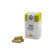 Emerald Bay Extracts - 100mg- Hybrid - Sour Cherry