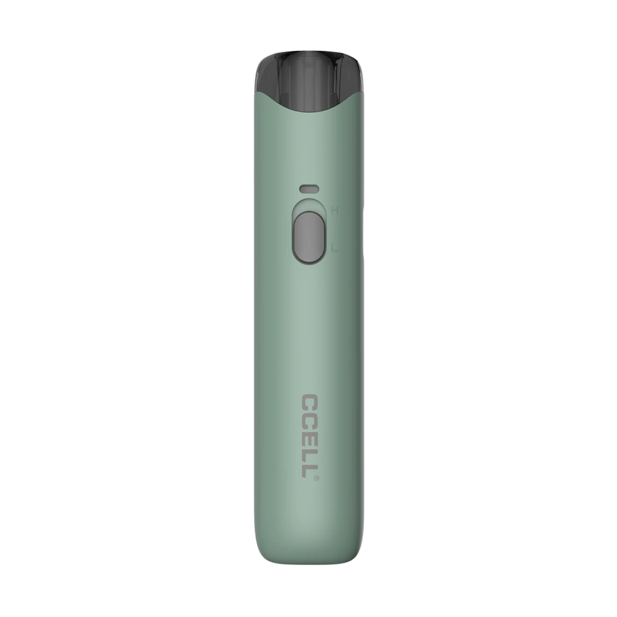 CCELL - Emerald Green | Go Stik 510 Vaporizer Battery | CCELL Main Image