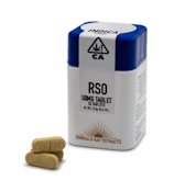 Emerald Bay - Creme Brulee - 50 X 20 Tabs - 1000mg