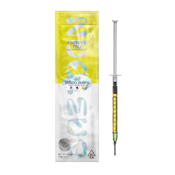 Mendo Purps (I) | 1g Live NURESIN Applicator | Friendly Farms