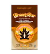 Emerald Sky Rosin Groove Bar Sativa