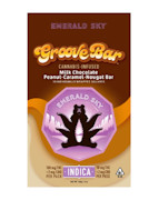 Emerald Sky Rosin Groove Bar Indica