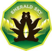 Emerald Sky SLEEP Live Rosin Groove Bar