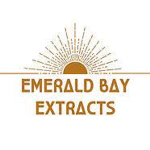 EMERALD BAY EXTRACTS - Emerald Bay 100mg Kept Secret RSO Tablet 1pk