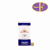 Ice Cream Cake RSO Tablets (40pk)