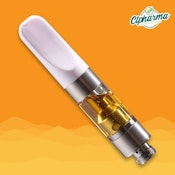 Emerald Kush BHO Live Resin Vape T348 S 25713