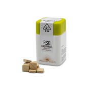 Emerald Bay Extracts - 1000mg 25mg/40ct Tablets (Governmint Oasis)