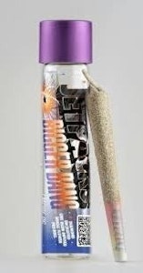 Jetpacks - JETPACKS | Empire OG | Bigger Bang 1G Pre-roll