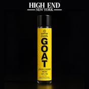 Empire | GOAT | Lemon Cherry Infused Pre Roll | 2g