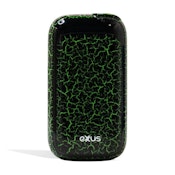 Empire Smoke - CCell - Exxus Rizo - Cartridge Vaporizer - Black Green Crackle