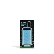Empire Smoke - CCell - Exxus Rizo - Cartridge Vaporizer - Blue White Crackle
