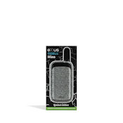 Empire Smoke - CCell - Exxus Rizo - Cartridge Vaporizer - White Black Crackle