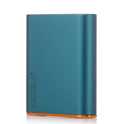 Empire Smoke - CCell - Palm - 550MAH - Aruba Blue w Rose Gold Frame