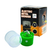Empire Smoke - Grinder - Rechargeable Electric Metal Grinder