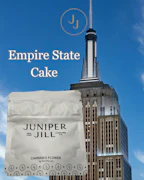 Juniper Jill - Empire State Cake - 1g Flower