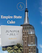 Juniper Jill - Empire State Cake (Reflection) - Flower - 3.5g