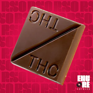 Encore - Encore Milk Chocolate RSO T91.2mg S 25625