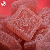 Encore Sour Black Cherry RSO Gummies T90.6mg H 25709