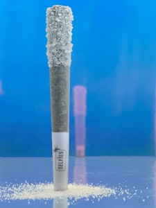 SELFIES - Infused - Maui Wowie (Encrusted Groupie) - 1.5g (S) - Selfies