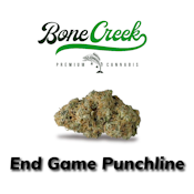 Bone Creek | End Game Punchline | 3.5g