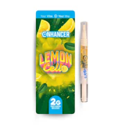 Lemoncello 2g Live Resin Enhancer Brush - ENDO