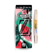 Watermelon Z 2g Live Resin Enhancer Brush - ENDO