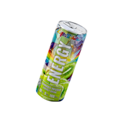 Energy Drink (Kiwi Melon) | 12oz 10mg THC: 5mg THCv Beverage | Lift Ticket