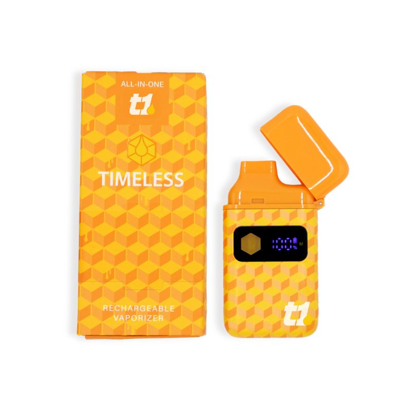 Timeless | AIO | Strawberry Cough | 1g