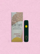 Love Oui'd | Energy Lychee | AIO | 1g