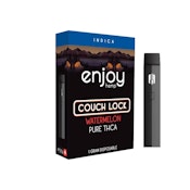 Enjoy | Couch Lock Dispo | Vape Pens