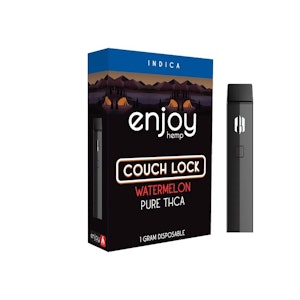 TVC - Enjoy | Couch Lock Dispo | Vape Pens