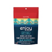 Enjoy | Jet fuel 80MG | Edibles