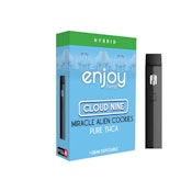 Enjoy | Miracle Alien Cookies Dispo | Vape Pens