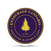 Entourage 1g Gas Face Cured Resin Cartridge