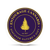 Entourage 1g Jelly Breath Cured Resin Cartridge