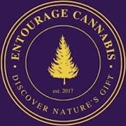 Entourage Triple Burger Live Rosin AIO