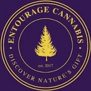 Entourage Double Solo Burger Live Rosin AIO