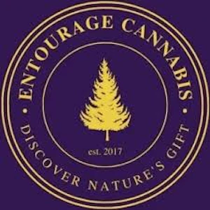 Entourage Cannabis - Entourage Maui Wowie Live Rosin AIO