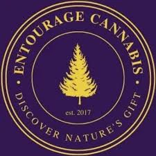 Entourage Cannabis - Entourage Slapz Live Rosin AIO Main Image