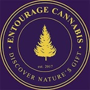 EC | Cherry Gelato X Suga Factory | 1.0g Sativa Infused Pre-roll