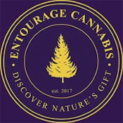 EC | Garlic Bread | 1.0g Indica Live Resin Cartridge