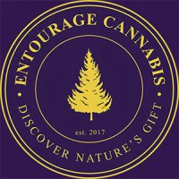 Entourage Cannabis - EC | Sour Amnesia Haze | 1G Sativa Live Resin Cartridges Main Image