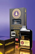 Entourage Live Rosin Disposable Cart: Melted Strawberry