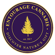 Entourage | Coffee Creamer Live Rosin Cartridge | 1g