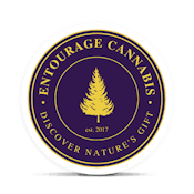 Entourage Platinum LCG 2g Live Resin Disposable Cartridge