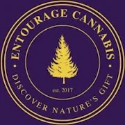 Entourage Switchblade Live Resin AIO