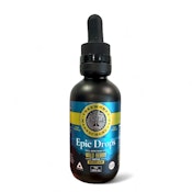 Epic Drops - 3000mg - Treeworks