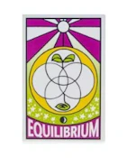 Equilibrium Lavender Crack Regular Seeds 12pk PD