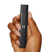 Pax Era Go - Black - Battery