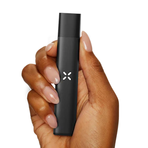 PAX - Pax Era Go - Black - Battery